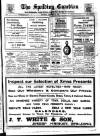 Spalding Guardian Saturday 07 December 1912 Page 1