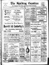 Spalding Guardian Saturday 01 March 1913 Page 1