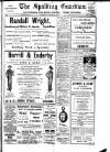 Spalding Guardian Saturday 22 March 1913 Page 1