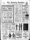 Spalding Guardian Saturday 03 May 1913 Page 1
