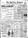 Spalding Guardian Saturday 24 May 1913 Page 1