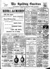 Spalding Guardian Saturday 31 May 1913 Page 1