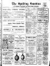 Spalding Guardian Saturday 07 June 1913 Page 1