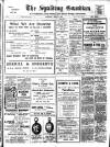 Spalding Guardian Saturday 28 June 1913 Page 1