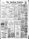 Spalding Guardian Saturday 19 July 1913 Page 1