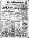 Spalding Guardian Saturday 04 October 1913 Page 1