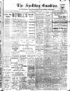 Spalding Guardian Saturday 08 November 1913 Page 1