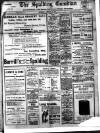 Spalding Guardian Saturday 17 January 1914 Page 1