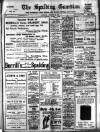 Spalding Guardian Saturday 24 January 1914 Page 1
