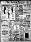 Spalding Guardian Saturday 07 March 1914 Page 1