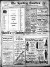 Spalding Guardian Saturday 02 May 1914 Page 1