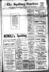 Spalding Guardian Friday 08 January 1915 Page 1