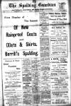Spalding Guardian Friday 19 February 1915 Page 1