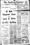 Spalding Guardian Friday 26 February 1915 Page 1