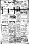 Spalding Guardian Friday 05 March 1915 Page 1