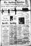 Spalding Guardian Friday 12 March 1915 Page 1