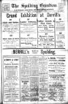 Spalding Guardian Friday 01 October 1915 Page 1
