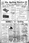 Spalding Guardian Friday 19 November 1915 Page 1
