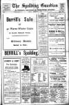 Spalding Guardian Friday 10 December 1915 Page 1