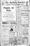 Spalding Guardian Friday 17 December 1915 Page 1