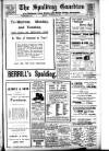 Spalding Guardian Friday 04 February 1916 Page 1