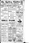 Spalding Guardian Friday 03 November 1916 Page 1