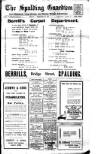 Spalding Guardian Friday 23 February 1917 Page 1