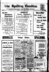 Spalding Guardian Friday 09 March 1917 Page 1