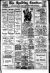 Spalding Guardian Friday 13 April 1917 Page 1