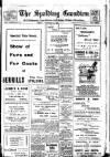 Spalding Guardian Friday 23 November 1917 Page 1