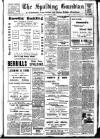 Spalding Guardian Friday 15 February 1918 Page 1
