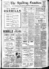 Spalding Guardian Friday 01 March 1918 Page 1