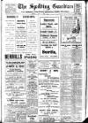 Spalding Guardian Friday 03 May 1918 Page 1
