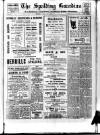 Spalding Guardian Friday 19 July 1918 Page 1