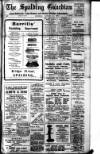 Spalding Guardian Saturday 10 January 1920 Page 1