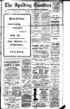 Spalding Guardian Saturday 17 January 1920 Page 1