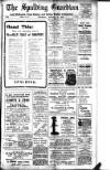 Spalding Guardian Saturday 31 January 1920 Page 1