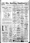 Spalding Guardian Saturday 08 May 1920 Page 1
