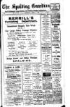 Spalding Guardian Saturday 04 June 1921 Page 1