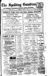 Spalding Guardian Saturday 11 June 1921 Page 1