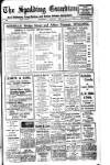 Spalding Guardian Saturday 18 June 1921 Page 1