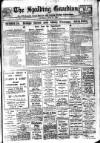 Spalding Guardian Saturday 02 July 1921 Page 1