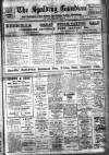 Spalding Guardian Saturday 07 January 1922 Page 1