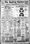 Spalding Guardian Saturday 01 July 1922 Page 1