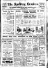 Spalding Guardian Saturday 07 April 1923 Page 1