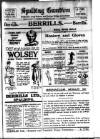 Spalding Guardian Saturday 20 November 1926 Page 1