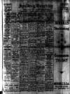 Spalding Guardian Saturday 07 January 1928 Page 1