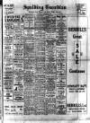 Spalding Guardian Saturday 14 January 1928 Page 1
