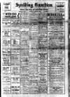 Spalding Guardian Saturday 21 April 1928 Page 1