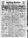 Spalding Guardian Saturday 05 January 1929 Page 1